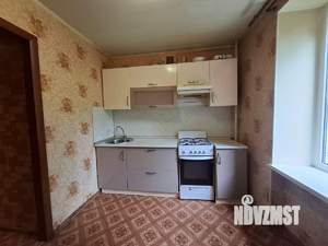 1-к квартира, на длительный срок, 36м2, 3/5 этаж