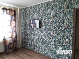 1-к квартира, на длительный срок, 34м2, 2/19 этаж