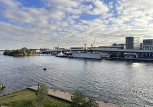 3-к квартира, на длительный срок, 118м2, 5/8 этаж