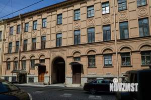 3-к квартира, посуточно, 85м2, 4/5 этаж