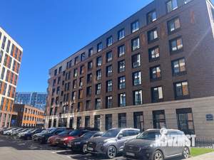 Студия квартира, на длительный срок, 25м2, 12/12 этаж