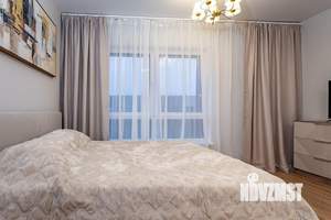 Студия квартира, на длительный срок, 25м2, 12/12 этаж