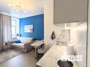 1-к квартира, посуточно, 23м2, 5/7 этаж