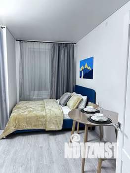 1-к квартира, посуточно, 24м2, 3/5 этаж