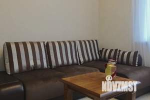 2-к квартира, посуточно, 60м2, 7/15 этаж