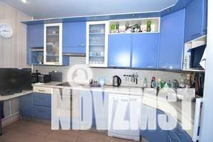 5-к квартира, посуточно, 140м2, 2/5 этаж