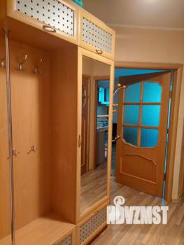 1-к квартира, на длительный срок, 38м2, 5/21 этаж