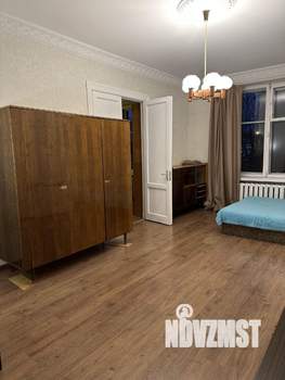 3-к квартира, на длительный срок, 75м2, 2/6 этаж