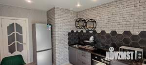 1-к квартира, на длительный срок, 38м2, 12/25 этаж