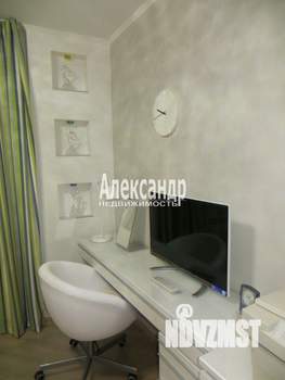 2-к квартира, на длительный срок, 55м2, 5/12 этаж