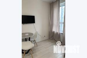 1-к квартира, посуточно, 27м2, 9/15 этаж