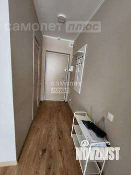 Студия квартира, на длительный срок, 22м2, 4/25 этаж
