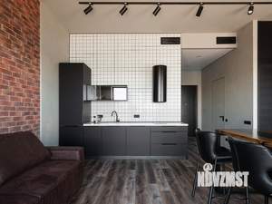 1-к квартира, посуточно, 45м2, 7/10 этаж