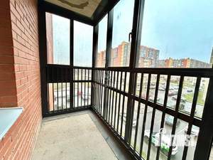 Студия квартира, на длительный срок, 22м2, 4/11 этаж