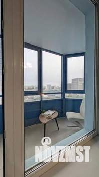 1-к квартира, посуточно, 80м2, 1/1 этаж