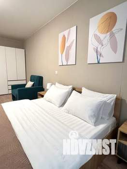 2-к квартира, посуточно, 57м2, 3/4 этаж