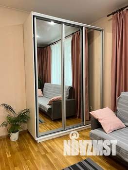 2-к квартира, посуточно, 70м2, 5/23 этаж