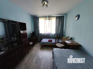 2-к квартира, на длительный срок, 50м2, 4/9 этаж