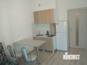 Студия квартира, на длительный срок, 24м2, 14/24 этаж