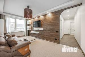 3-к квартира, на длительный срок, 97м2, 2/9 этаж