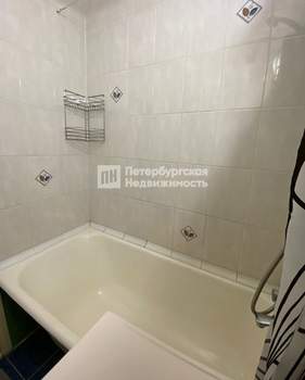 1-к квартира, на длительный срок, 32м2, 8/9 этаж