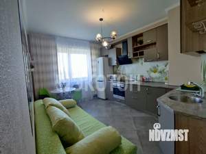 2-к квартира, на длительный срок, 73м2, 7/17 этаж