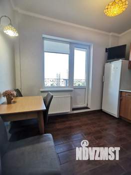 2-к квартира, на длительный срок, 50м2, 16/18 этаж