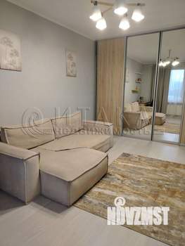 2-к квартира, на длительный срок, 60м2, 1/9 этаж