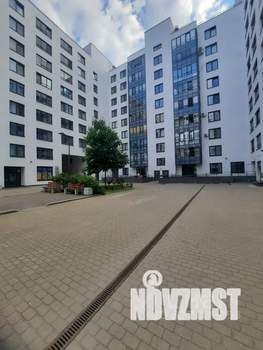 Студия квартира, посуточно, 25м2, 1/10 этаж