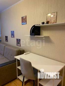 1-к квартира, на длительный срок, 33м2, 3/9 этаж