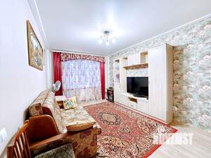 2-к квартира, на длительный срок, 48м2, 3/5 этаж