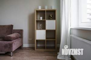 2-к квартира, посуточно, 60м2, 5/9 этаж