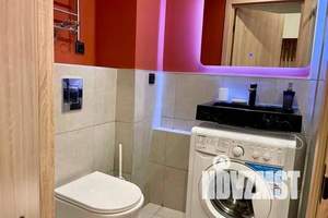 1-к квартира, посуточно, 27м2, 9/15 этаж
