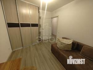 1-к квартира, на длительный срок, 38м2, 9/27 этаж