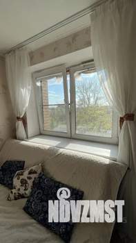 1-к квартира, посуточно, 42м2, 5/12 этаж