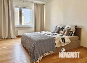 2-к квартира, посуточно, 83м2, 12/23 этаж