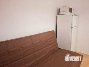 1-к квартира, на длительный срок, 40м2, 14/15 этаж