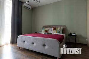 1-к квартира, посуточно, 28м2, 1/1 этаж