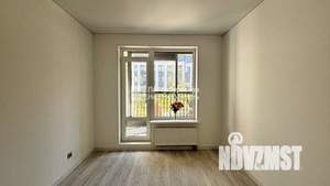 1-к квартира, на длительный срок, 31м2, 1/4 этаж