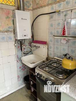 1-к квартира, на длительный срок, 30м2, 2/5 этаж
