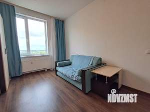 1-к квартира, на длительный срок, 35м2, 16/27 этаж