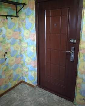 1-к квартира, на длительный срок, 35м2, 8/16 этаж