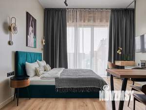 1-к квартира, посуточно, 30м2, 10/11 этаж