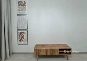 1-к квартира, на длительный срок, 47м2, 9/9 этаж