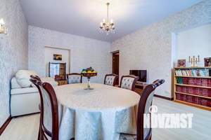 2-к квартира, посуточно, 87м2, 1/1 этаж