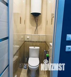 2-к квартира, посуточно, 65м2, 10/16 этаж