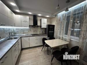 3-к квартира, на длительный срок, 88м2, 17/27 этаж