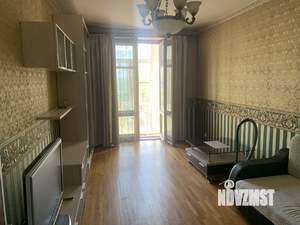 2-к квартира, на длительный срок, 58м2, 4/5 этаж