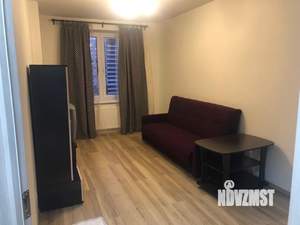 1-к квартира, на длительный срок, 30м2, 17/24 этаж