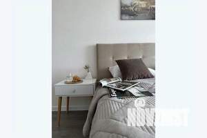 1-к квартира, посуточно, 35м2, 13/16 этаж